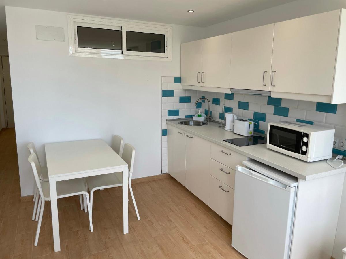 Appartment Yumbo Playa Del Ingles Ngoại thất bức ảnh