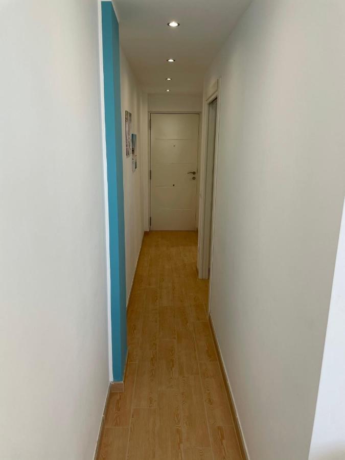 Appartment Yumbo Playa Del Ingles Ngoại thất bức ảnh