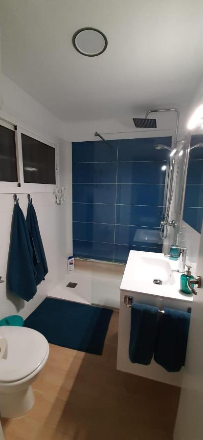 Appartment Yumbo Playa Del Ingles Ngoại thất bức ảnh