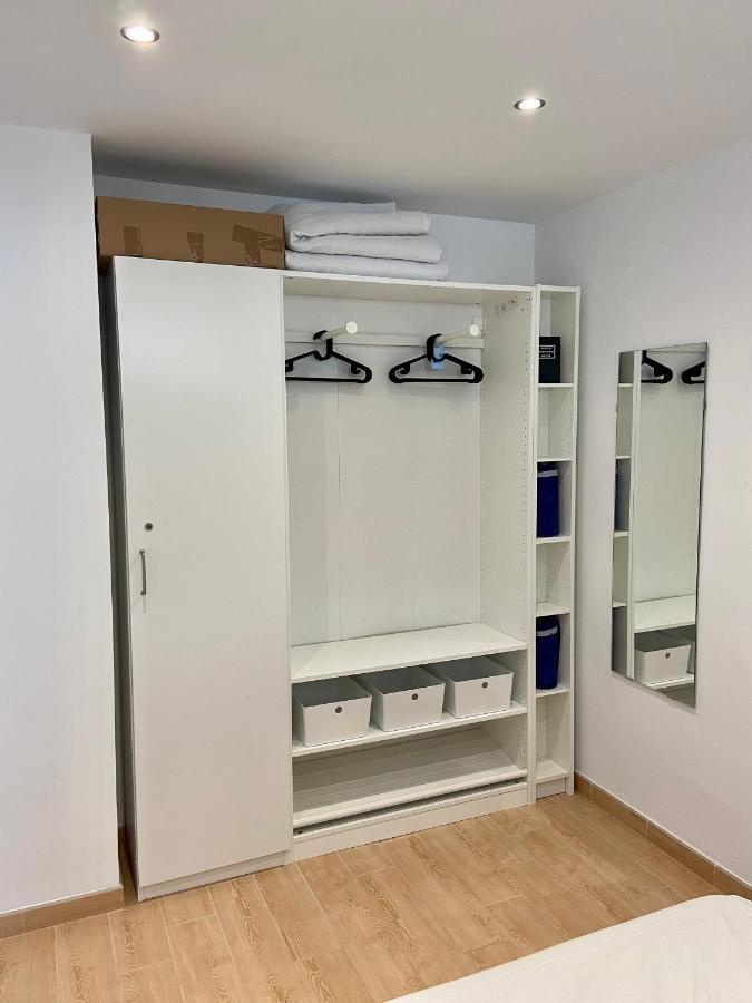 Appartment Yumbo Playa Del Ingles Ngoại thất bức ảnh