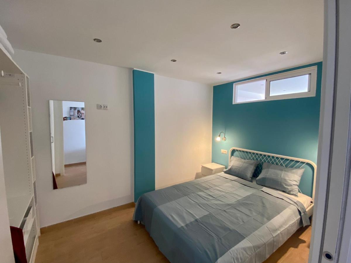 Appartment Yumbo Playa Del Ingles Ngoại thất bức ảnh