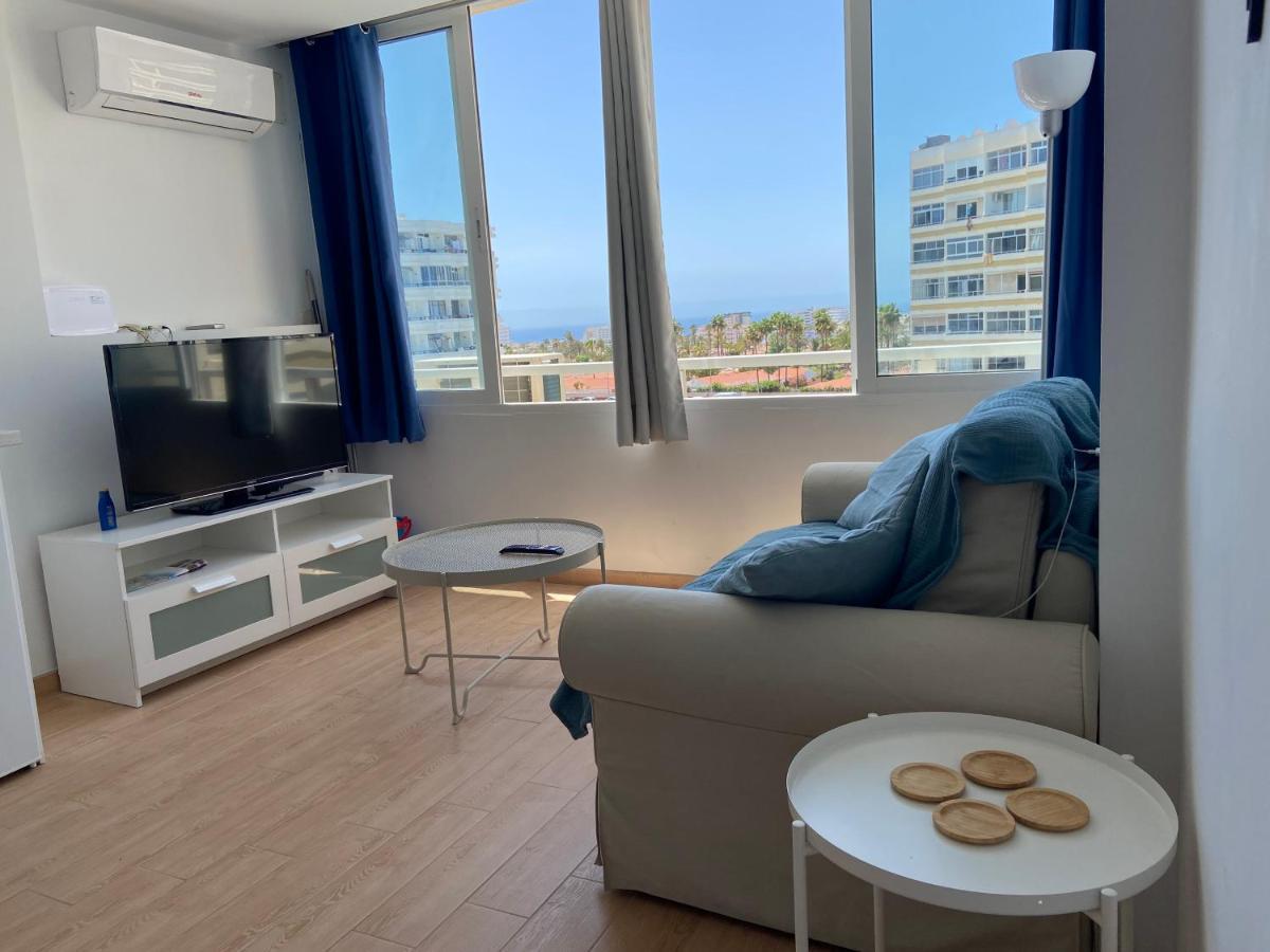 Appartment Yumbo Playa Del Ingles Ngoại thất bức ảnh
