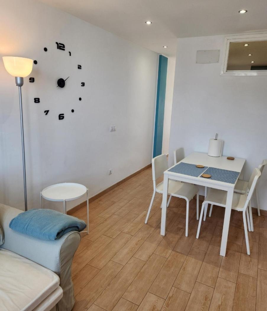 Appartment Yumbo Playa Del Ingles Ngoại thất bức ảnh