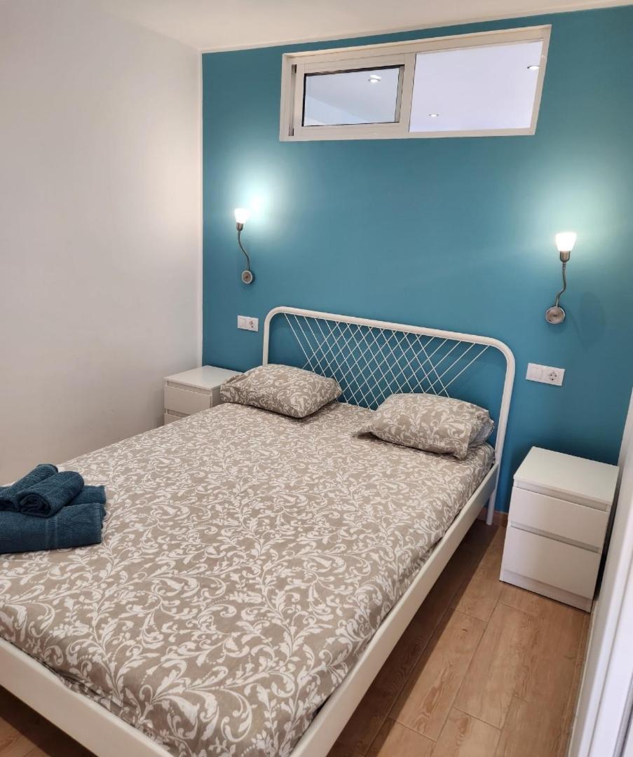 Appartment Yumbo Playa Del Ingles Ngoại thất bức ảnh